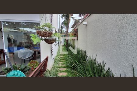 Casa à venda com 400m², 3 quartos e 4 vagasÁrea comum