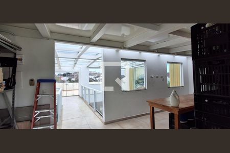 Casa à venda com 400m², 3 quartos e 4 vagasÁrea comum