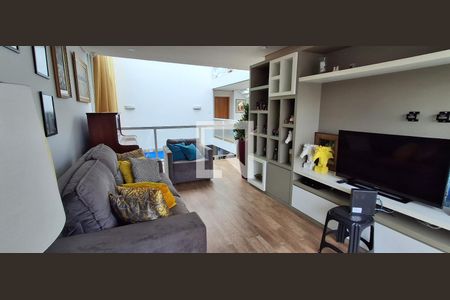 Casa à venda com 400m², 3 quartos e 4 vagasSala de Estar