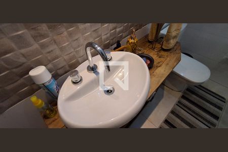 Casa à venda com 400m², 3 quartos e 4 vagasBanheiro Social