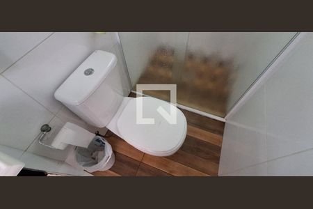 Casa à venda com 400m², 3 quartos e 4 vagasBanheiro Social