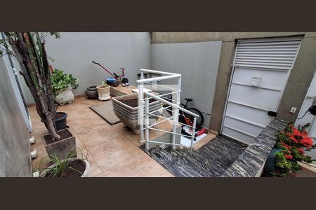 Casa à venda com 400m², 3 quartos e 4 vagasÁrea comum