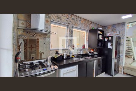 Casa à venda com 400m², 3 quartos e 4 vagasCozinha