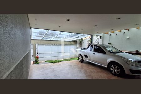 Casa à venda com 400m², 3 quartos e 4 vagasÁrea comum