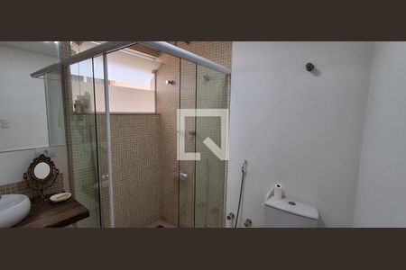 Casa à venda com 400m², 3 quartos e 4 vagasBanheiro /Quarto 3