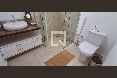 Casa à venda com 400m², 3 quartos e 4 vagasBanheiro /Quarto 3