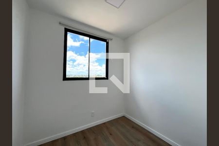 Quarto 2 de apartamento para alugar com 2 quartos, 37m² em Vila Mira, São Paulo
