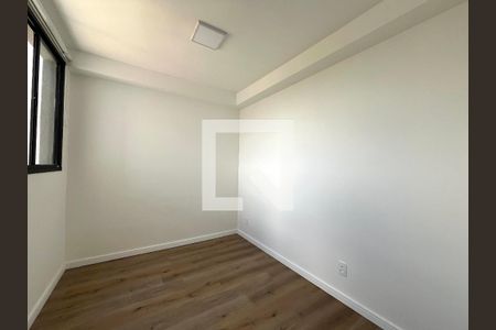 Quarto 1 de apartamento para alugar com 2 quartos, 37m² em Vila Mira, São Paulo