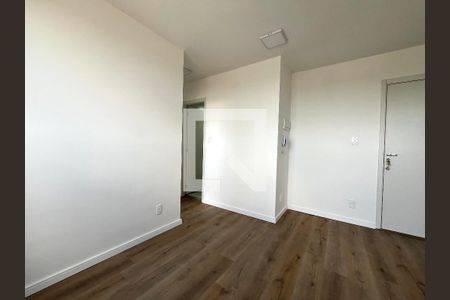 Sala de apartamento para alugar com 2 quartos, 37m² em Vila Mira, São Paulo