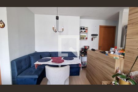 Apartamento à venda com 2 quartos, 44m² em Jardim Iris, São Paulo