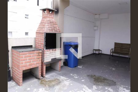 Apartamento à venda com 2 quartos, 44m² em Jardim Iris, São Paulo