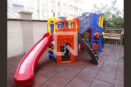 Apartamento à venda com 2 quartos, 44m² em Jardim Iris, São Paulo