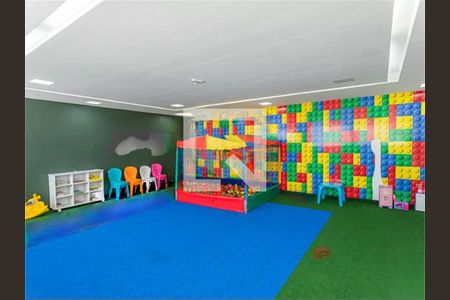 Apartamento à venda com 2 quartos, 44m² em Jardim Iris, São Paulo