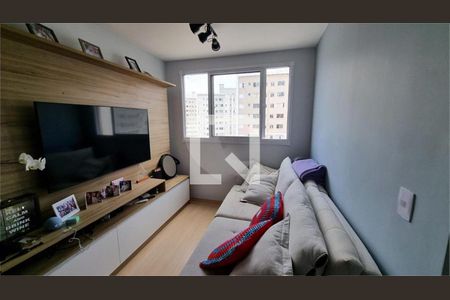 Apartamento à venda com 2 quartos, 44m² em Jardim Iris, São Paulo