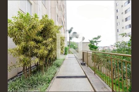 Apartamento à venda com 2 quartos, 44m² em Jardim Iris, São Paulo