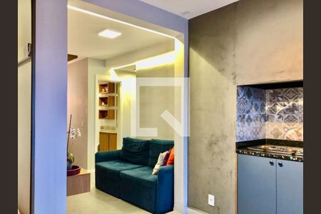 Apartamento à venda com 2 quartos, 67m² em Barra Funda, São Paulo