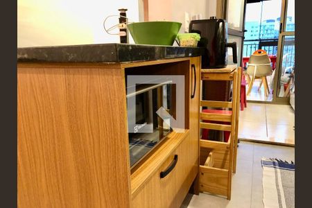 Apartamento à venda com 67m², 2 quartos e 1 vaga