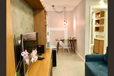 Apartamento à venda com 2 quartos, 67m² em Barra Funda, São Paulo