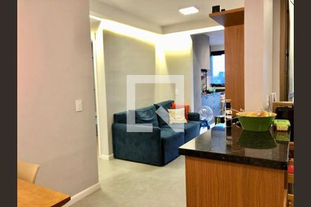 Apartamento à venda com 2 quartos, 67m² em Barra Funda, São Paulo