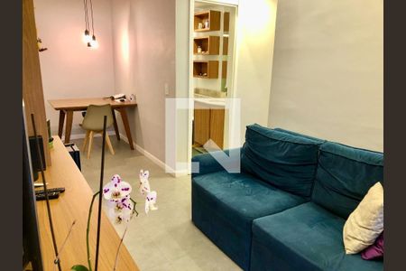 Apartamento à venda com 2 quartos, 67m² em Barra Funda, São Paulo