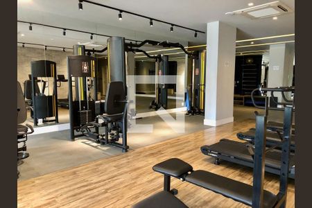 Apartamento à venda com 67m², 2 quartos e 1 vaga