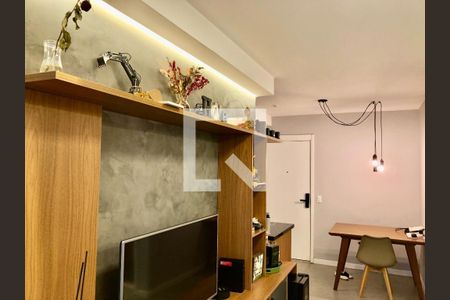 Apartamento à venda com 67m², 2 quartos e 1 vaga