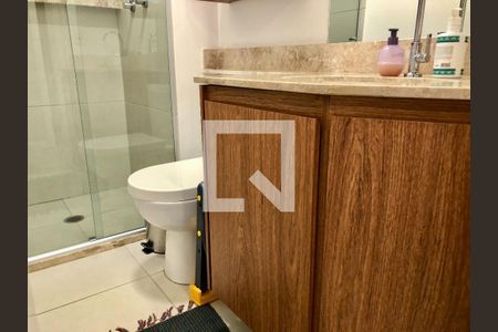 Apartamento à venda com 67m², 2 quartos e 1 vaga