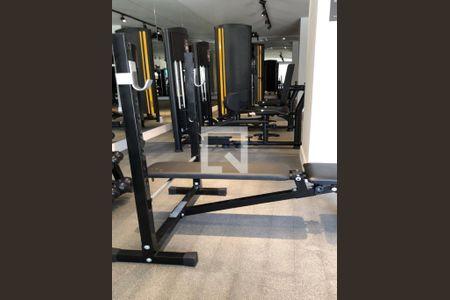 Apartamento à venda com 67m², 2 quartos e 1 vaga