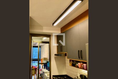 Apartamento à venda com 67m², 2 quartos e 1 vaga