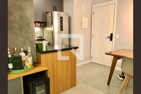 Apartamento à venda com 67m², 2 quartos e 1 vaga
