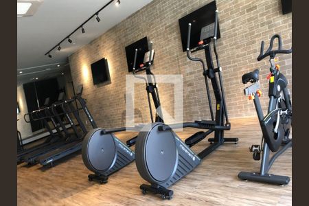 Apartamento à venda com 67m², 2 quartos e 1 vaga