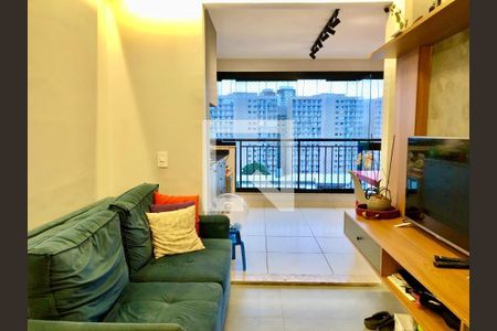 Apartamento à venda com 2 quartos, 67m² em Barra Funda, São Paulo