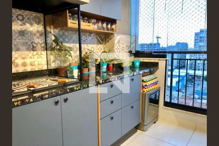 Apartamento à venda com 67m², 2 quartos e 1 vaga