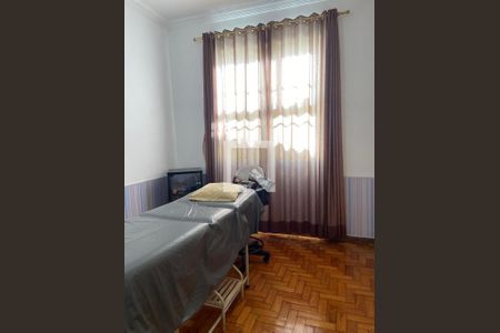 Casa à venda com 4 quartos, 340m² em Floresta, Belo Horizonte