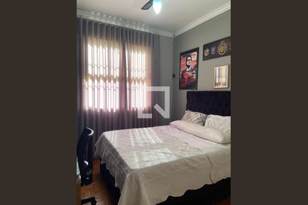 Casa à venda com 4 quartos, 340m² em Floresta, Belo Horizonte