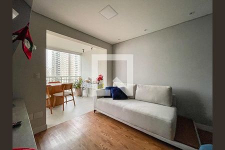 Apartamento à venda com 2 quartos, 75m² em Parque Reboucas, São Paulo