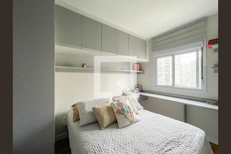 Apartamento à venda com 2 quartos, 75m² em Parque Reboucas, São Paulo