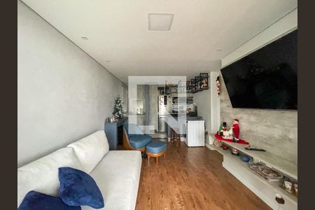 Apartamento à venda com 2 quartos, 75m² em Parque Reboucas, São Paulo