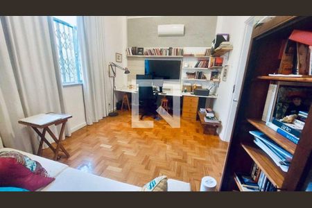 Apartamento à venda com 2 quartos, 80m² em Icaraí, Niterói