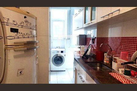 Apartamento à venda com 2 quartos, 80m² em Icaraí, Niterói