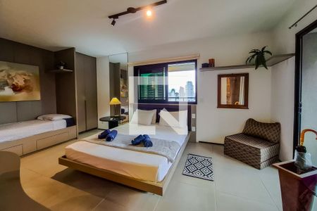 Quarto de kitnet/studio à venda com 1 quarto, 42m² em Vila Mariana, São Paulo