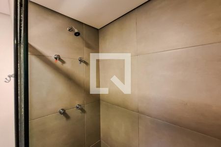 Studio à venda com 42m², 1 quarto e sem vagaBanheiro