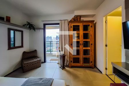 Quarto de kitnet/studio à venda com 1 quarto, 42m² em Vila Mariana, São Paulo