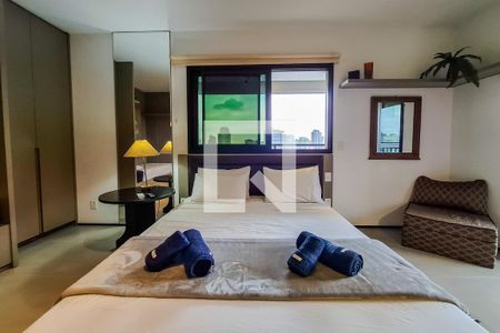 Quarto de kitnet/studio à venda com 1 quarto, 42m² em Vila Mariana, São Paulo