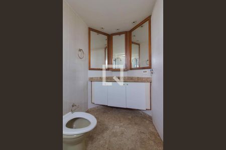 Apartamento para alugar com 119m², 3 quartos e 1 vaga Apartamento para alugar com 119m², 3 quartos e 1 vagaFoto 16