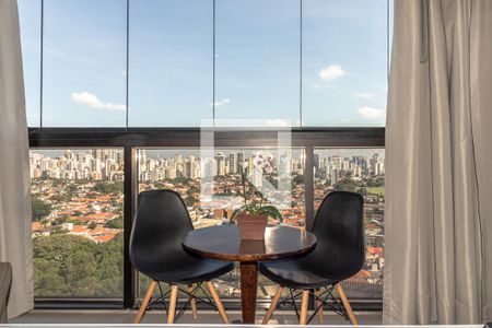 Studio de kitnet/studio à venda com 1 quarto, 29m² em Vila Olímpia, São Paulo