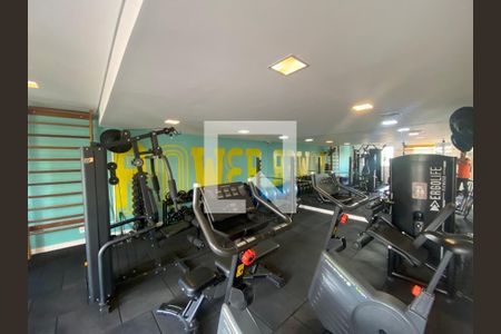 Apartamento para alugar com 33m², 1 quarto e sem vaga Apartamento para alugar com 33m², 1 quarto e sem vagaÁrea comum