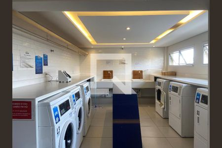 Apartamento para alugar com 33m², 1 quarto e sem vaga Apartamento para alugar com 33m², 1 quarto e sem vagaÁrea comum