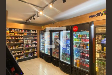 Apartamento para alugar com 33m², 1 quarto e sem vaga Apartamento para alugar com 33m², 1 quarto e sem vagaÁrea comum