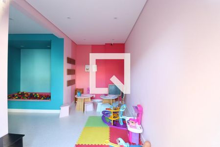 Apartamento para alugar com 34m², 2 quartos e sem vaga Apartamento para alugar com 34m², 2 quartos e sem vagaÁrea comum